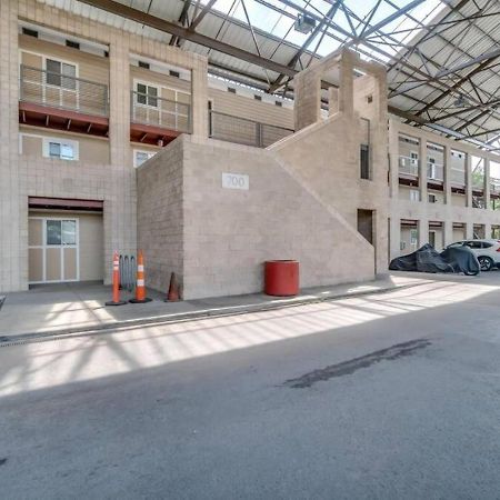 Downtown Riverfront Condo Unit 780 Nashville Eksteriør bilde