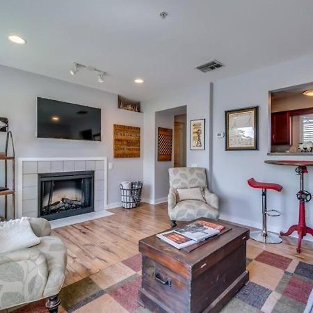 Downtown Riverfront Condo Unit 780 Nashville Eksteriør bilde