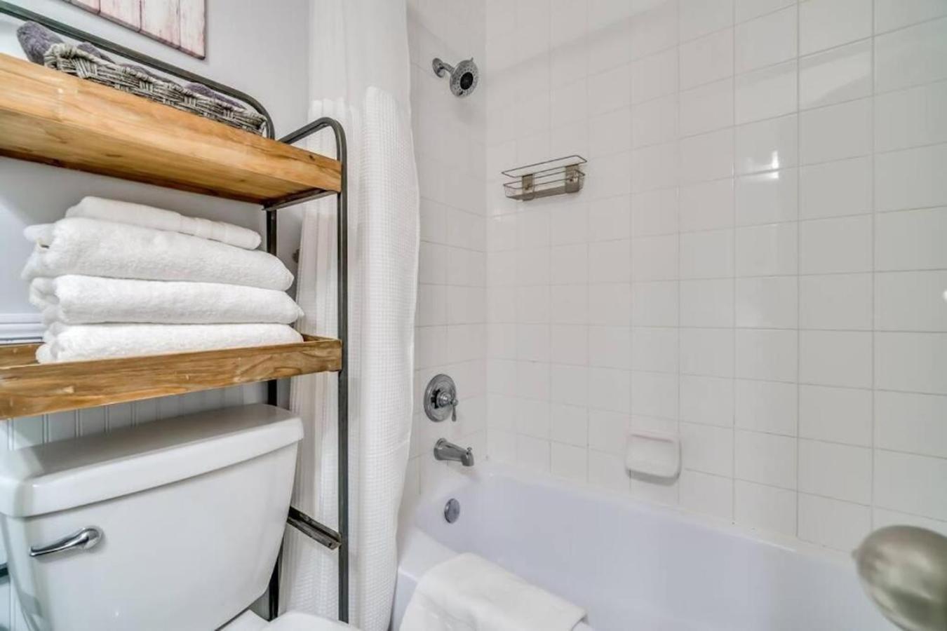 Downtown Riverfront Condo Unit 780 Nashville Eksteriør bilde