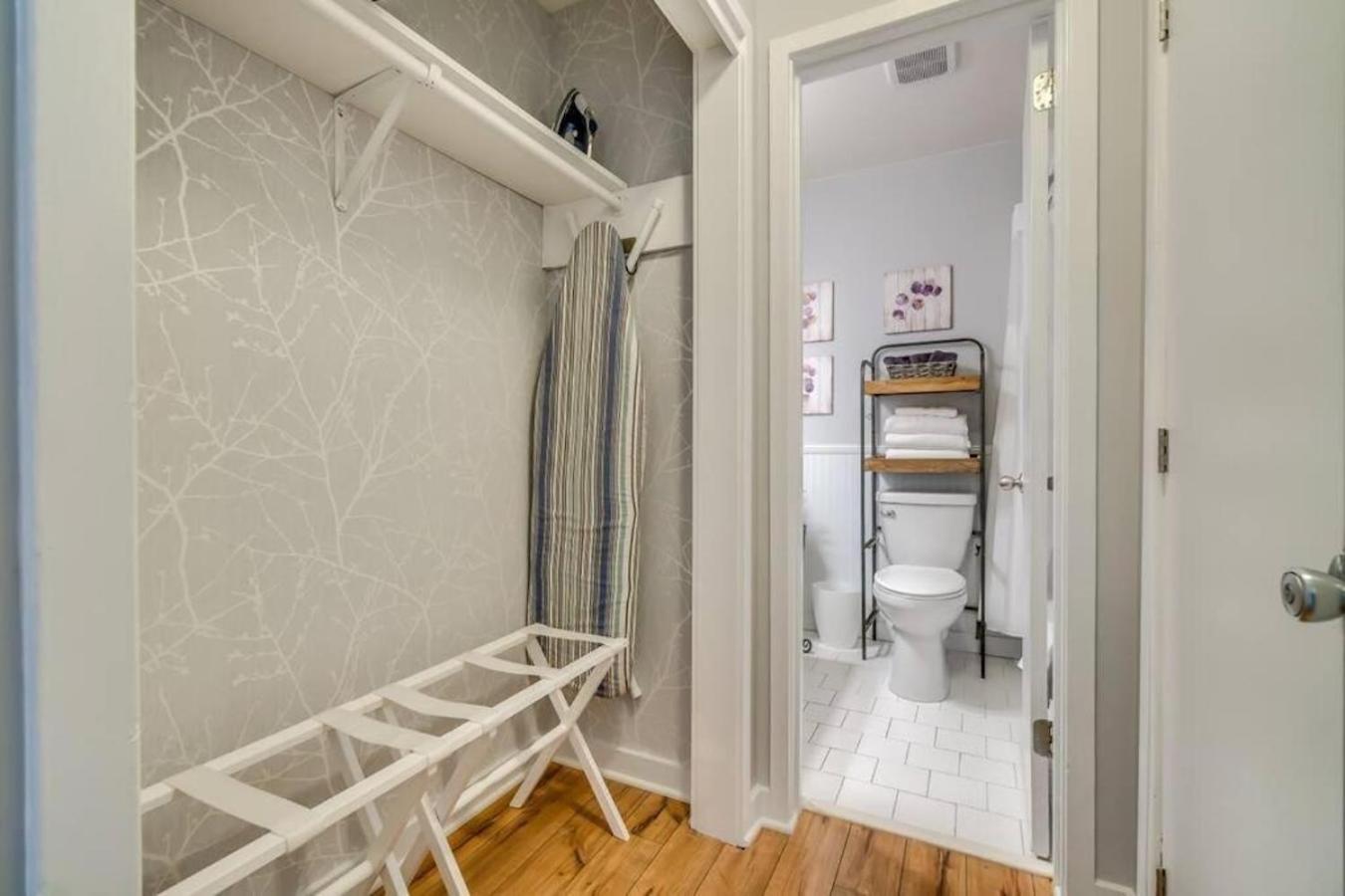 Downtown Riverfront Condo Unit 780 Nashville Eksteriør bilde